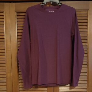 Men's Rhone Long Sleeve Shirt